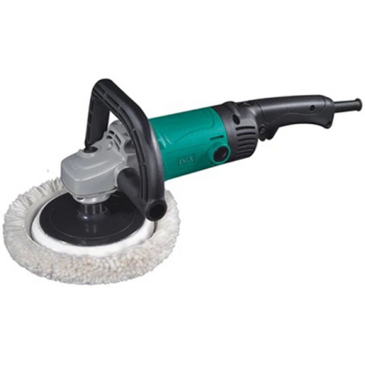 პოლირების აპარატი DCA ASP04-180 (1400 W, 180 MM)