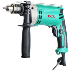 ელექტრო ბურღი DCA AZJ05-13 (710 W)