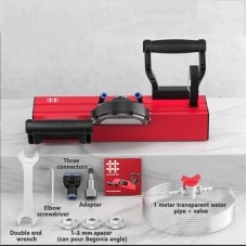 მეტლახის საჭრელი პასტავკა წყალზე LD1210 45 გრადუსით K 9606