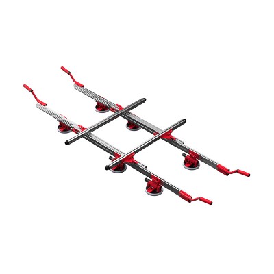 მეტლახის პრისოსკა LD1211 ელ ბატარით სალასკაზე ალუმინი 3,2მ P708