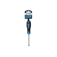 HT1S042 სახრახნისი Screwdriver PZ2, 100 mm, S2 steel (12/144)
