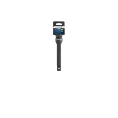 HT4R306 ძალისმიერი დამაგრძელებელი 1/2", 250 mm, CrMo