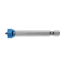 HT1S305 თავაკი სახრახნისის მაგნიტით PH2 65 მმ Screwdriver bit (10/100)
