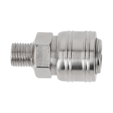 HT4R802 შტუცერი მუფტით M, G 1/4