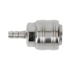 HT4R803 შტუცერი მუფტით 6.3mm