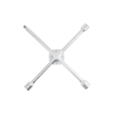 HT8G310 ჯვარედინი ქანჩგასაღები 17 x 19 x 21mm x 1/2