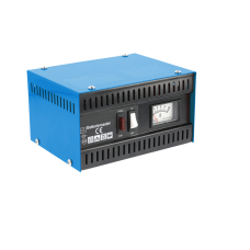 HT8G611 დამტენი მოწყობილობა 6V/12V Hogert (2/4)