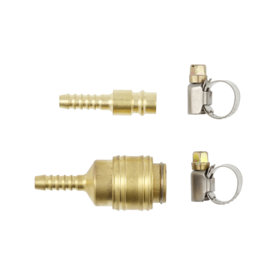 HT4R821 შტუცერების ნაკრები 8mm, 4pcs