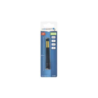 HT1S692 თავაკი ძალისმიერი TX 20 Impact Bit 100 mm 2 pcs