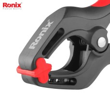 დამჭერი Ronix-ის 150 მმ - RH7608