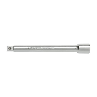 HT1A703 დამაგრძელებელი ღერო 1/4 extension bar, 101.6 mm, CrV