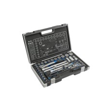 HT1R470 იარაღების ნაკრები 60 pcs
