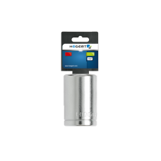 HT1A415 თავაკი მრავალკბილა Spline socket 1/2", 15 mm, CrV50BV30, DIN 3121