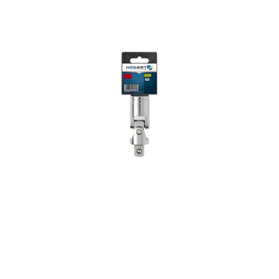 HT1A755 თავაკის უნივერსალური გადასაბმელი 1/4", CrV Hogert (25/200)