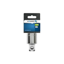 HT1A774 თავაკების გადამყვანი 1/2" -3/4", 45,5 mm