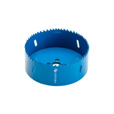 HT6D431 სახვრეტი ხერხი Bi-metal hole saw 60 mm, steel M42 HÖGERT (10/50)