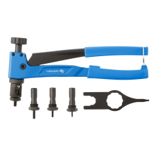 HT2C180 მოქლონის იარაღი Riveting tool for rivet nuts M3-M6 (5/20)