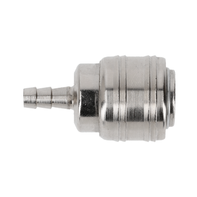 HT4R803 შტუცერი მუფტით 6.3mm