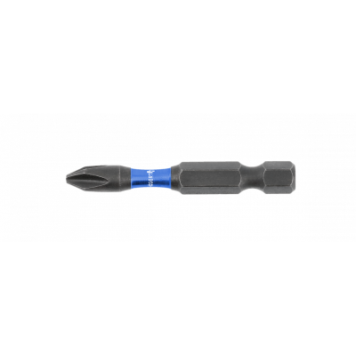 HT1S152 თავაკი ძალისმიერი PH2 50mm 2 ცალი Hogert (10/100)