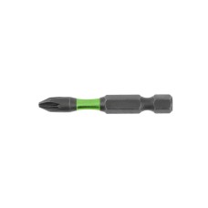 HT1S158 თავაკი ძალისმიერი Power screwdriver bit PZ3 50mm 2 PCS (10/100)