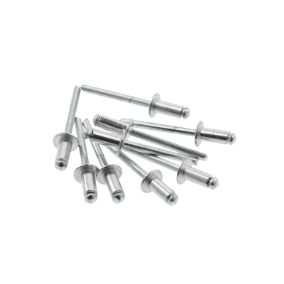 HT2C162 მოქლონი 4*08 (50 ც) Rivets 4x08 50 pcs (40/160)