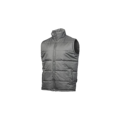 HT5K922-3XL ჟაკეტი იზოლირებული LEMGO Insulated vest dark gray 3XL (58)
