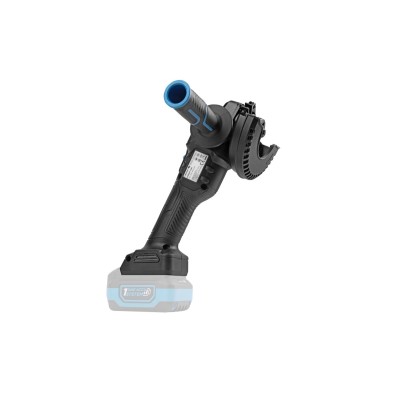 HT2E231-0AG უნახშირო კუთხსახეხი Angle Grinder 125MM 18V