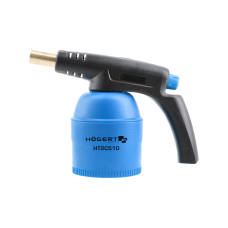 HT2C510 გაზის საფრქვევი 1,2kW 12000C