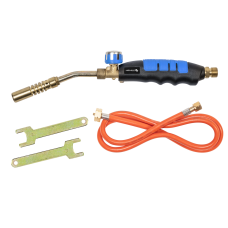 HT2C511 გაზის საფრქვევი საქშენი 2 kW 1850°C