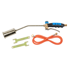 HT2C512 გაზის საფრქვევი საქშენი 28 kW 1400°C