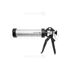 HT4R410 იარაღი ჰერმეტიკის Caulking gun 600 ml