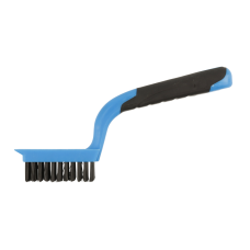 HT3B629 ჯაგრისი ნეილონის Nylon wire brush, 5 x 11