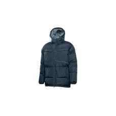 HT5K926-2XL ქურთუკი LEON insulated jacket with hood dark blue 2XL (56)