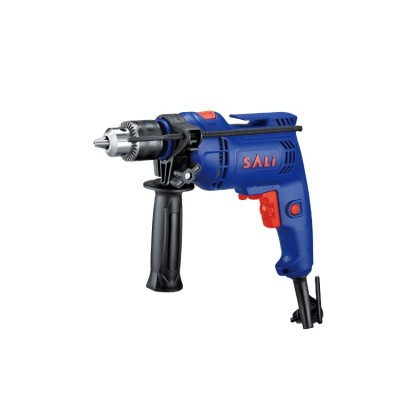 ელექტრო დრელი ჩაქუჩით 13მმ-550W P210138P-2113P SALI