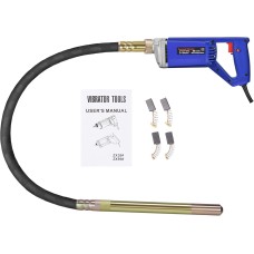 ელექტრო ბეტონის ვიბრატორი 59MM/700W P212335B SALI