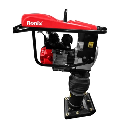 გრუნტის სატკეპნი Ronix-9001, 10KN