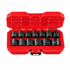 იმპაქტ თავაკების ნაკრები Ronix RH-2614, 14ც 1/3