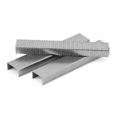 სტეპლერის ტყვიები 8010 Ronix RH-8060, 10000ც 10/12.8/0.9 მმ