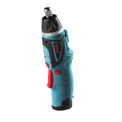 უსადენო სახრახნისი (შურუპავიორტი) Ronix-8572 3.6V, 5.8nm უსადენო სახრახნისი (შურუპავიორტი) Ronix-8572 3.6V, 5.8nm