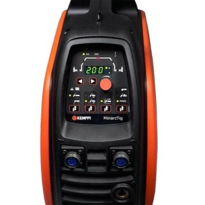 KEMPPI (P0640TX) MinarcTIG EVO 200 Welding Machine (MMA/TIG), შედუღების აპარატი (MMA/TIG)