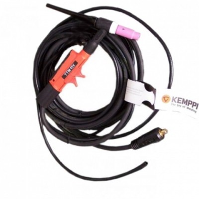 KEMPPI TTM 15V შედუღების სახელური (MMA/TIG)