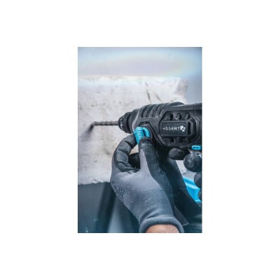 უსადენო სანგრევი ჩაქუჩი HT2E229-0HD Hammer Drill 18V