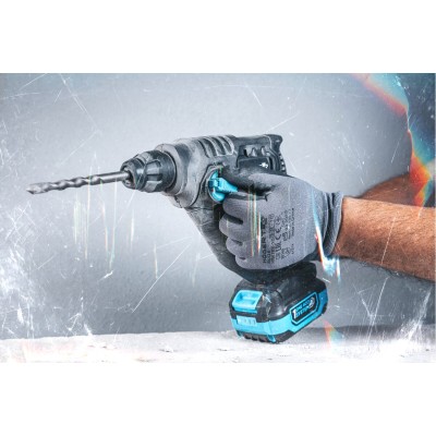 უსადენო სანგრევი ჩაქუჩი HT2E229-0HD Hammer Drill 18V