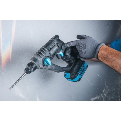 უსადენო სანგრევი ჩაქუჩი HT2E229-0HD Hammer Drill 18V