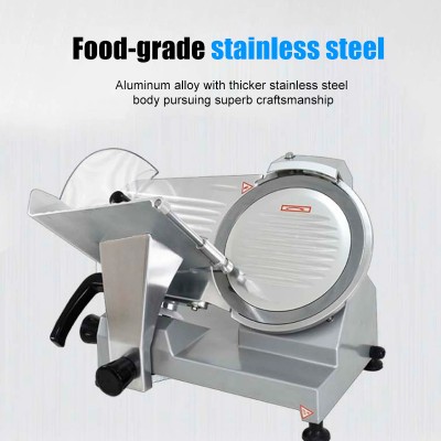 ელექტრო ძეხვის საჭრელი სლაისერი 200M 210W-220V