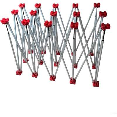 მეტლახის გასაშლელი მაგიდა მეტალის-ნერჟავეიკა 1,2M*2.4M 14417-7