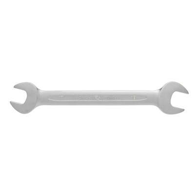 HT1W512 ქანჩგასაღები ორმხრივი Wrench 19 x 22 мм
