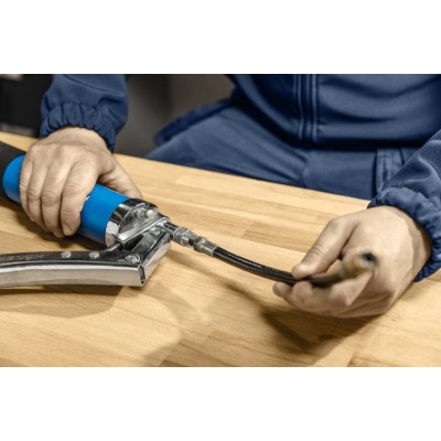 HT8G908 საპოხი ხელსაწყო 600 cm3 (2/10) HT8G908 საპოხი ხელსაწყო 600 cm3 (2/10)