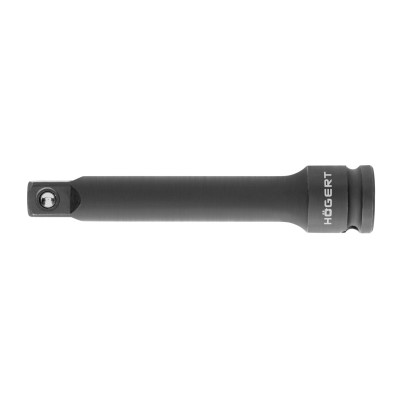HT4R306 ძალისმიერი დამაგრძელებელი 1/2", 250 mm, CrMo