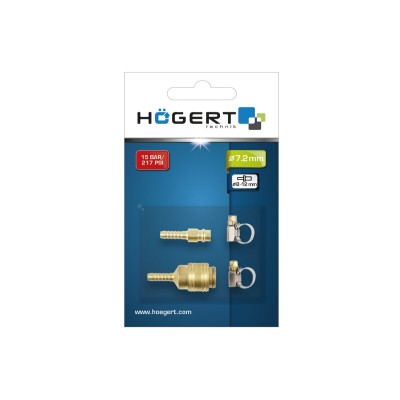 HT4R821 შტუცერების ნაკრები 8mm, 4pcs HT4R821 შტუცერების ნაკრები 8mm, 4pcs